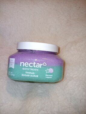 Nectar Body Scrub
